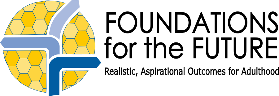 Foundations for the Future logo