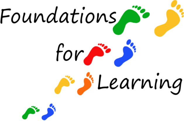 Foundations for Learning logo