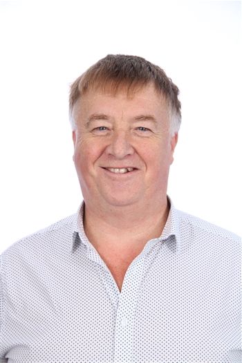 Photo of Andrew Bodily