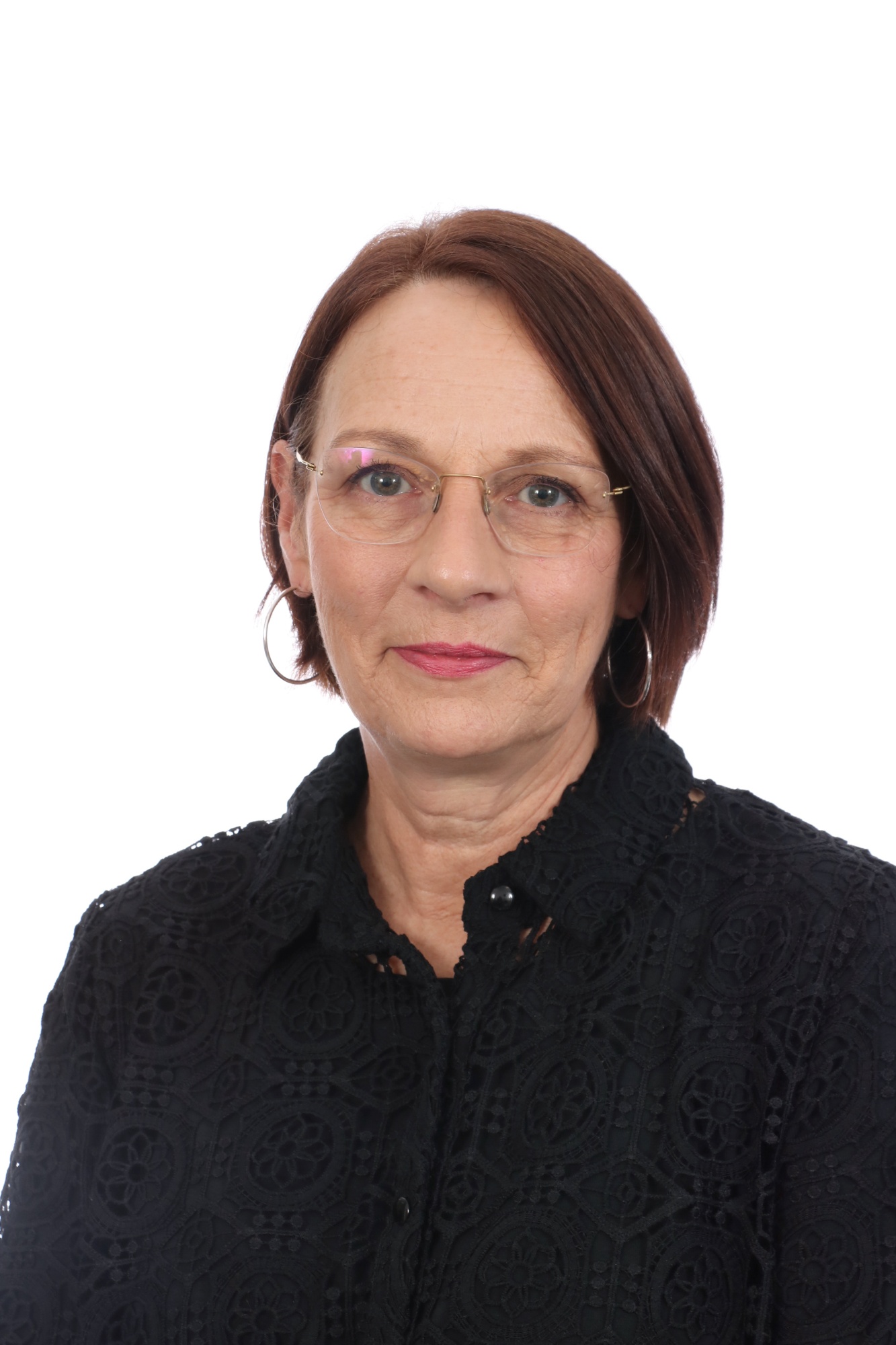 Photo of Denise Cockerton
