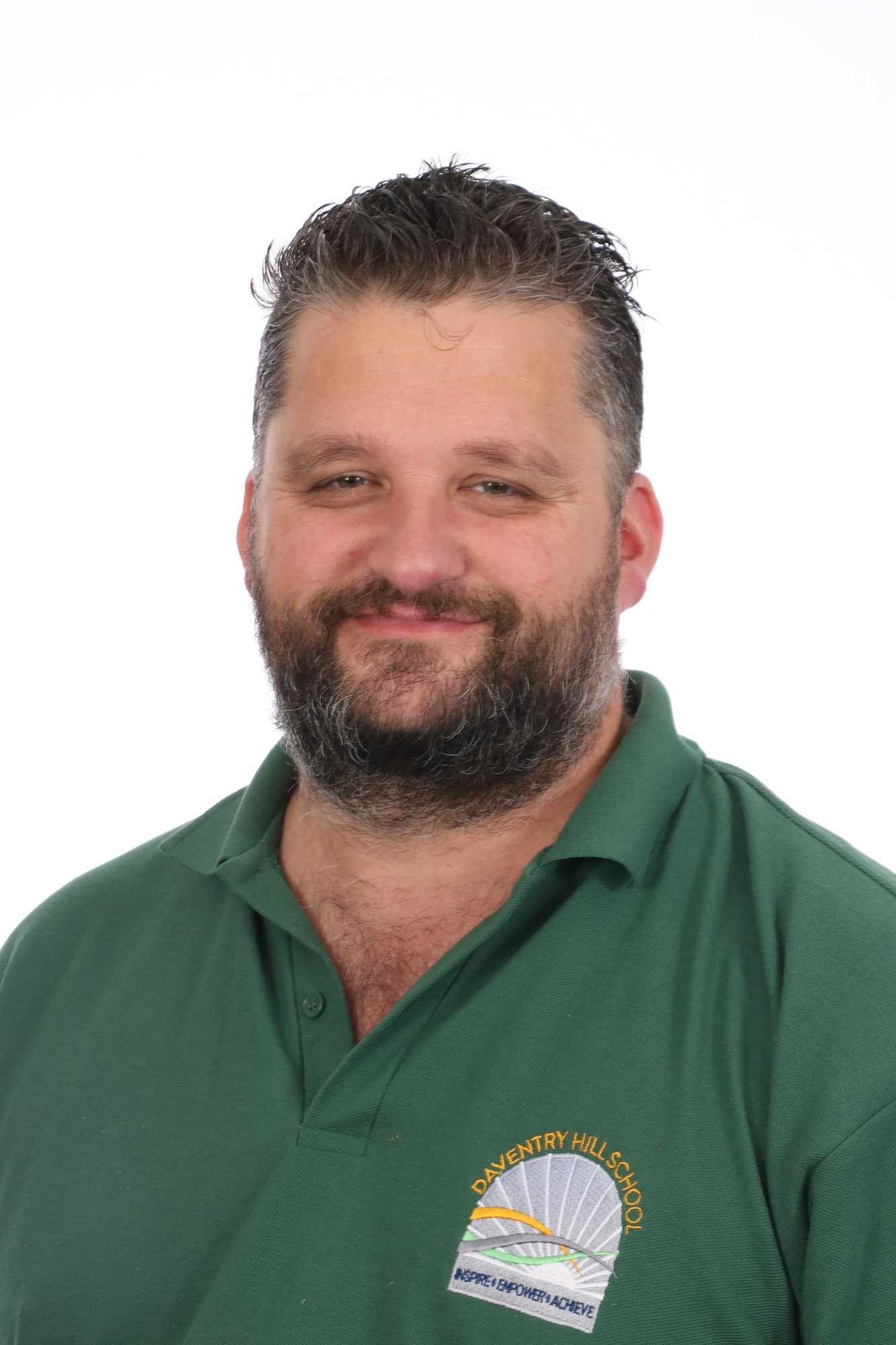Photo of Kevin Pinks 