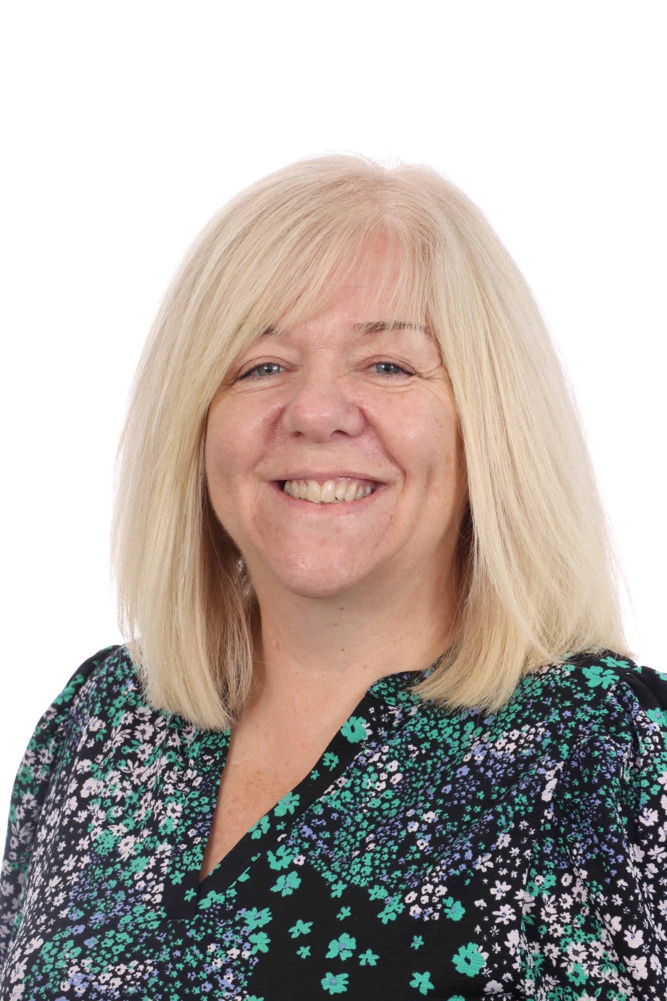 Photo of Louise Worts