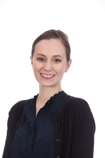 Photo of Hannah Taylor