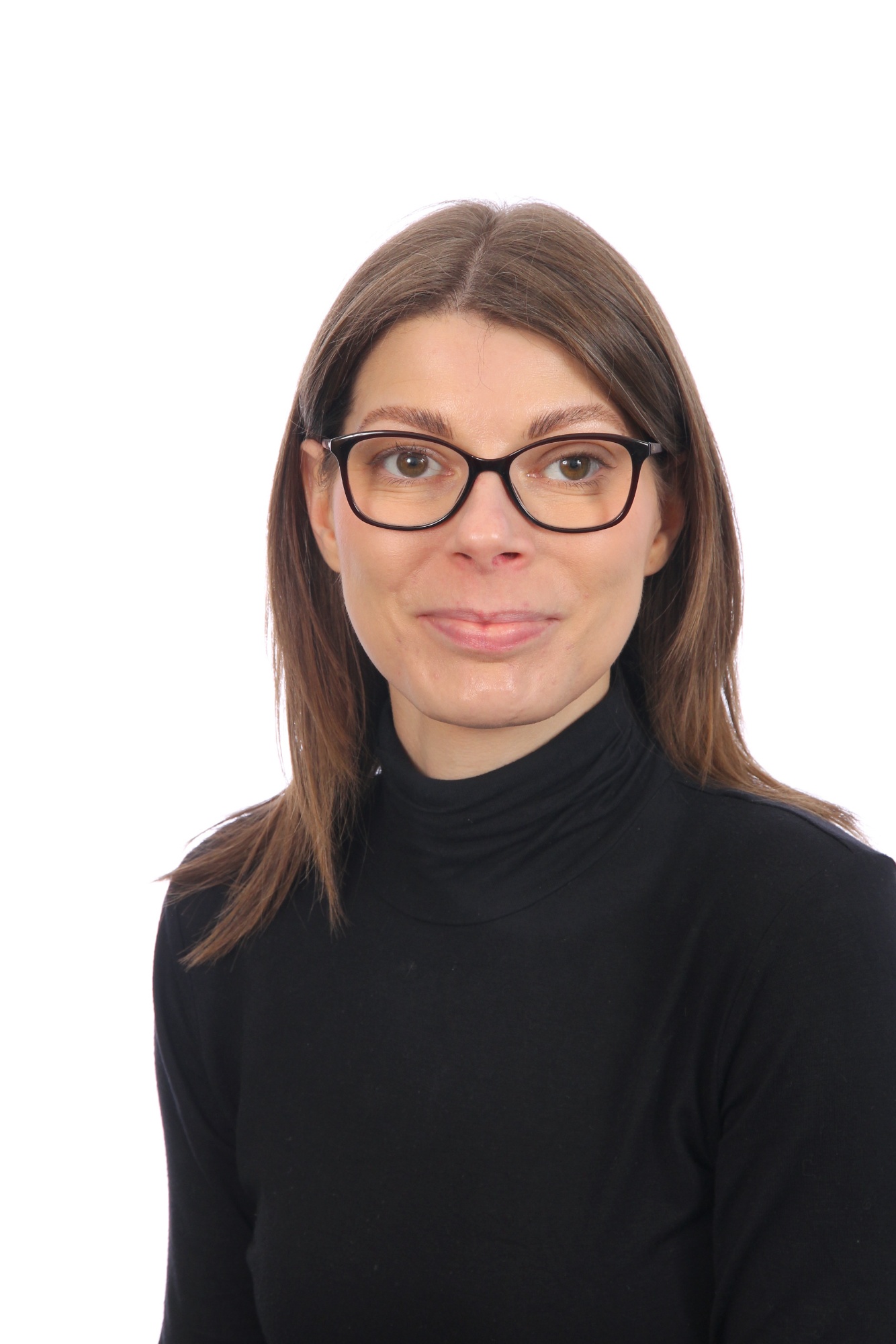 Photo of Becci Thompson