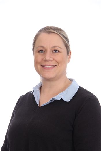 Photo of Jennifer Johnson