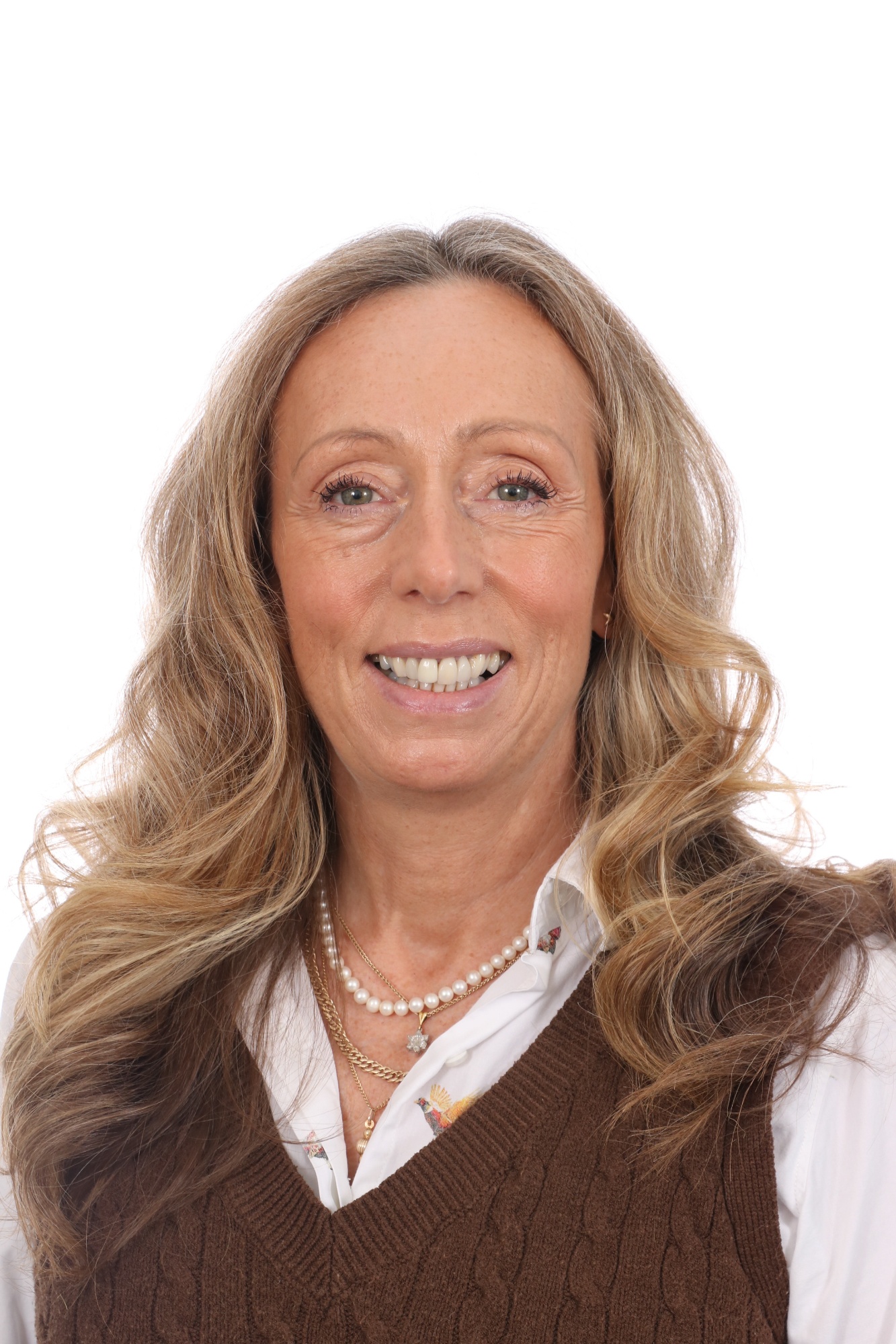 Photo of Samantha Devenny