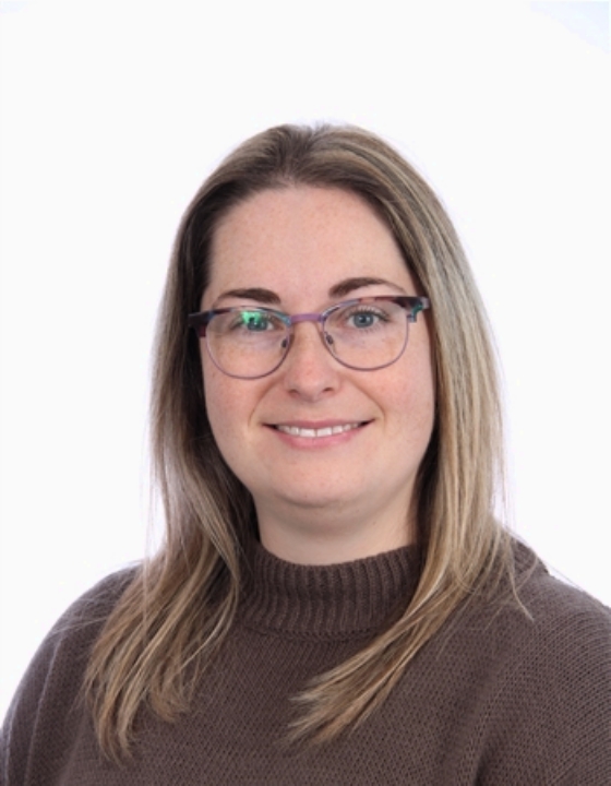Photo of Christie Powers