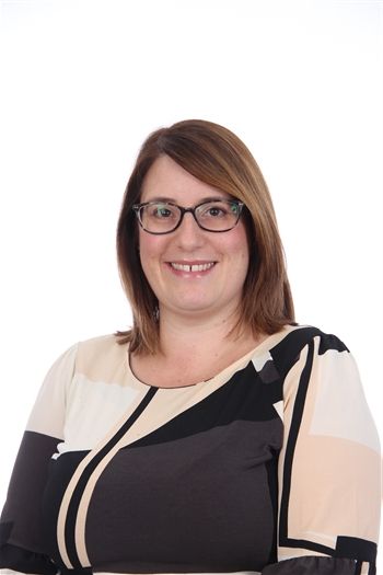 This is Vicki Bond, Interim Headteacher.